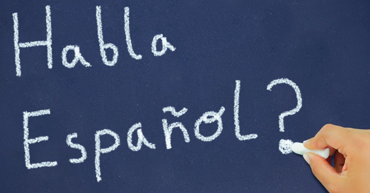 Is It Possible to Achieve Spanish Fluency Exclusively Through Online Resources? The Digital Route to Hablar Español!